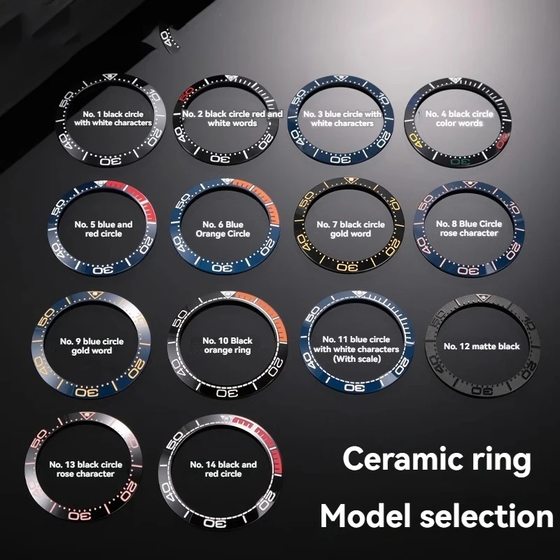 38mm-de-alta-qualidade-ceramica-relogio-moldura-insercao-para-omega-seamaster-300-mar-escala-circulo-substituir-anel-colorido-acessorios-relogio