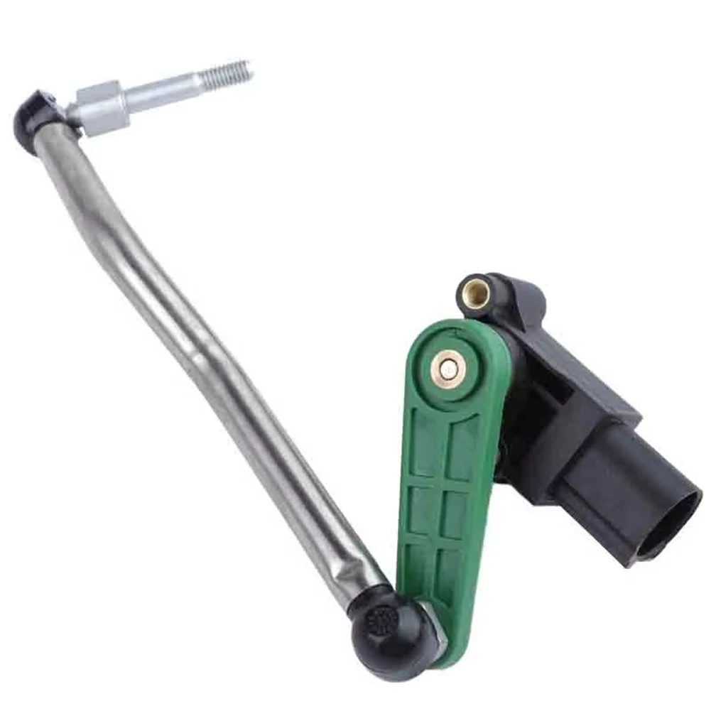 

ABTC-Auto Accessory 1 Pair Suspension Height Level Sensor 3W0941285E 3W0941286E For Bentley Car