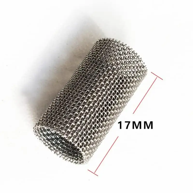 10pc For Diesel Air Parking Heater Glow Plug Burner Strainer Screen 252069100102