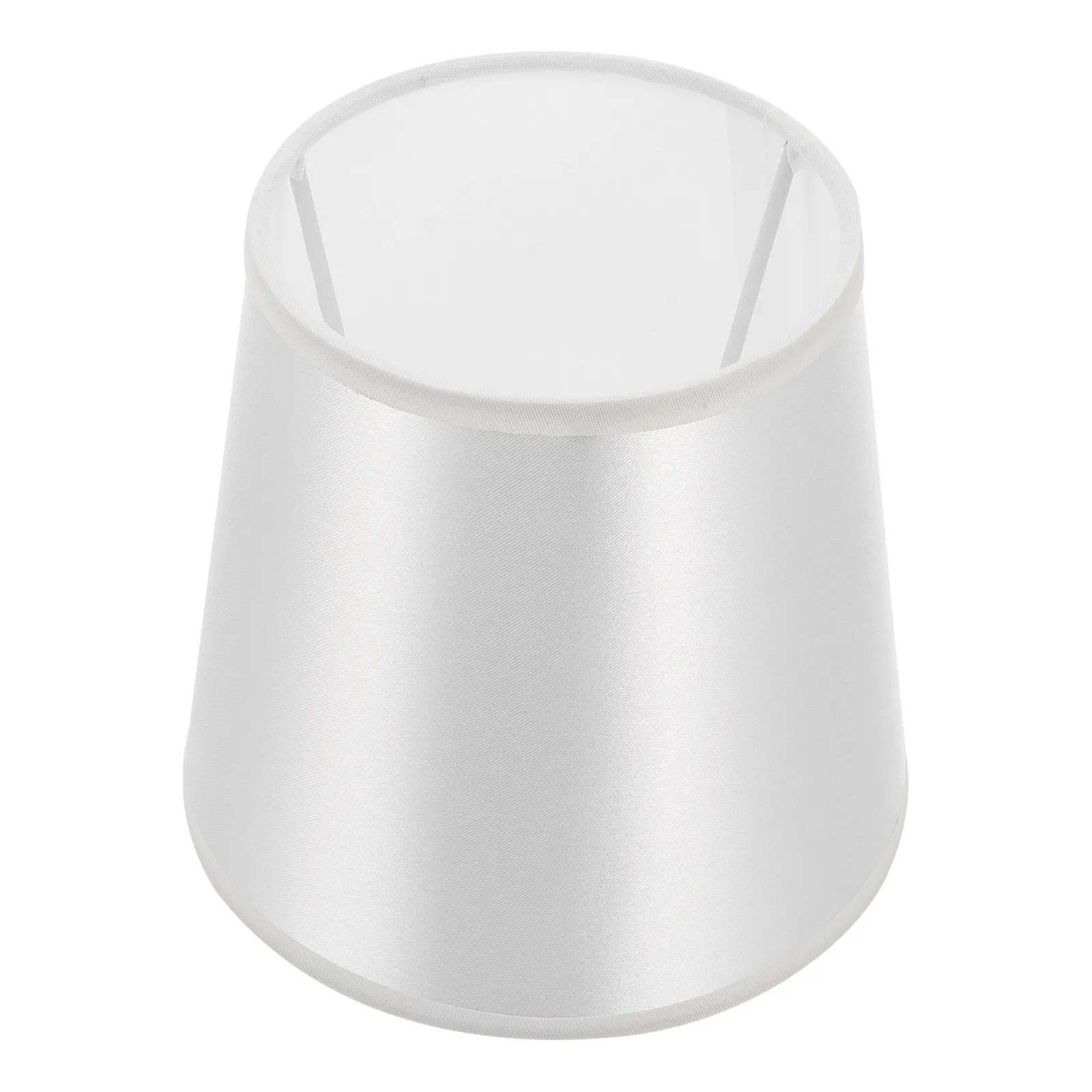 1Pcs Modern Cloth Lamp Shade Vintage Style Lampshade Cover for Home Office Table Lamp Accessory Cloth Chandelier Shade