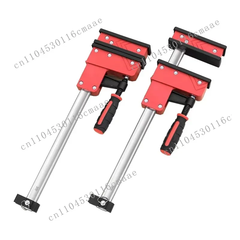 Heavy Carpentry Parallel Fixture