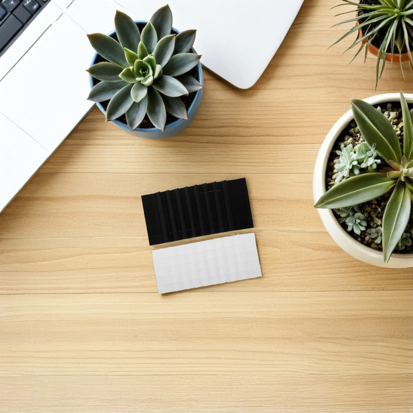 

200Pcs Non Slip Clothes Hanger Grips Clear Silicone Anti-Skid Strips Clothing Hanger Accessories for Closet