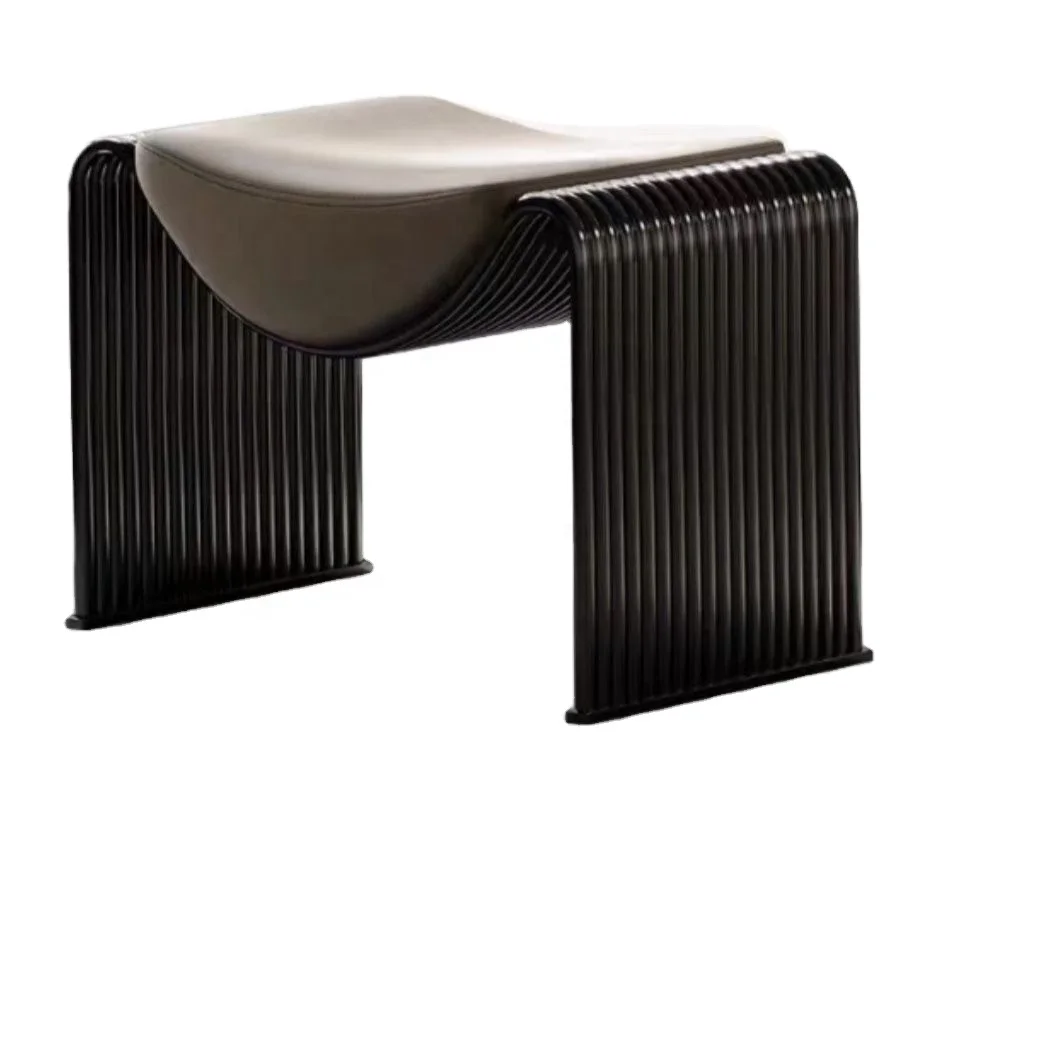 Best-Selling Modern Design Metal Frame Bench Indoor and Outdoor Use for Garden Patio and Living Room Commercial Purpose