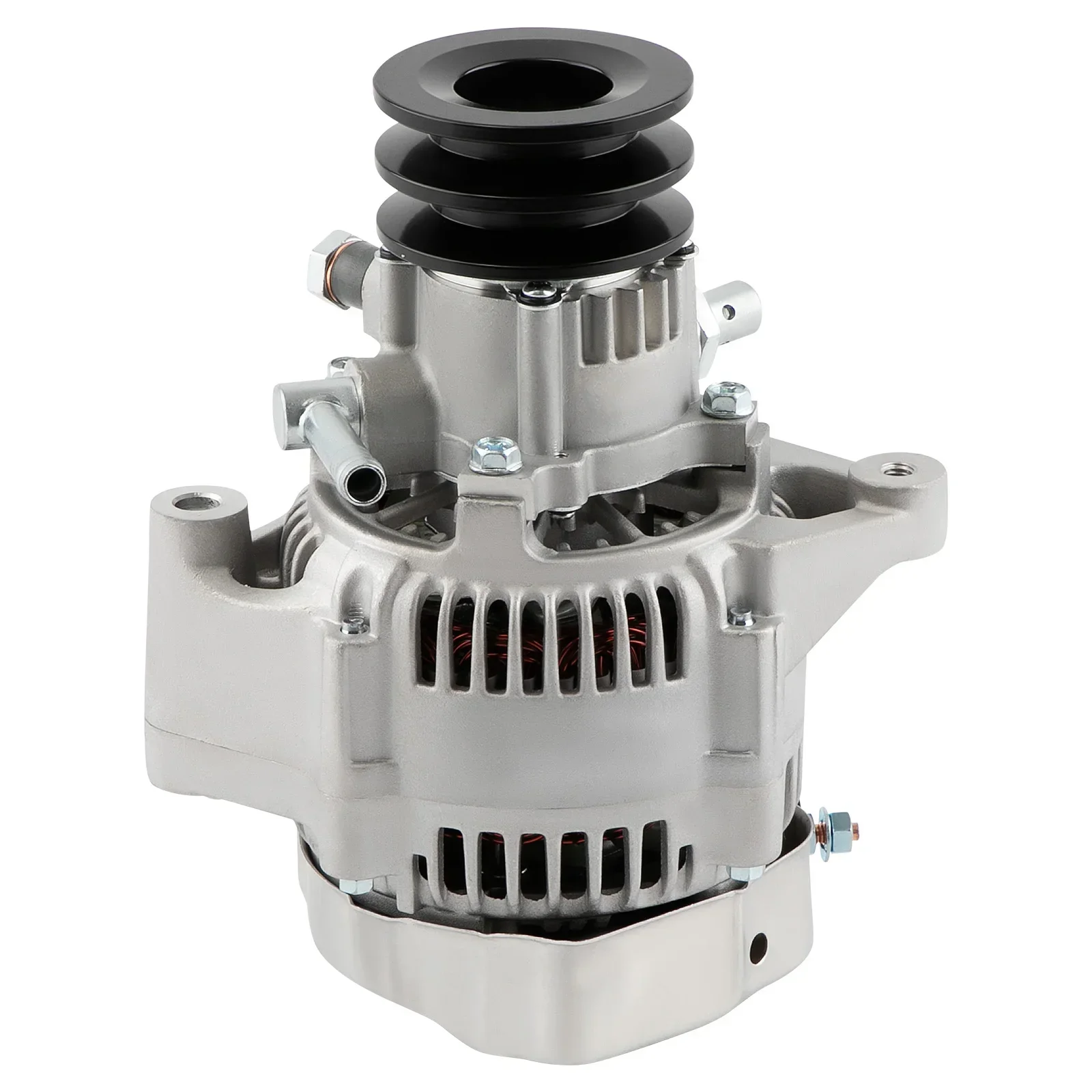 

Генератор для Toyota HiLux LN106 LN107 LN111 LN108 LN167LN172 2.8L/2.4L/3.0L 2704054380 1002131911