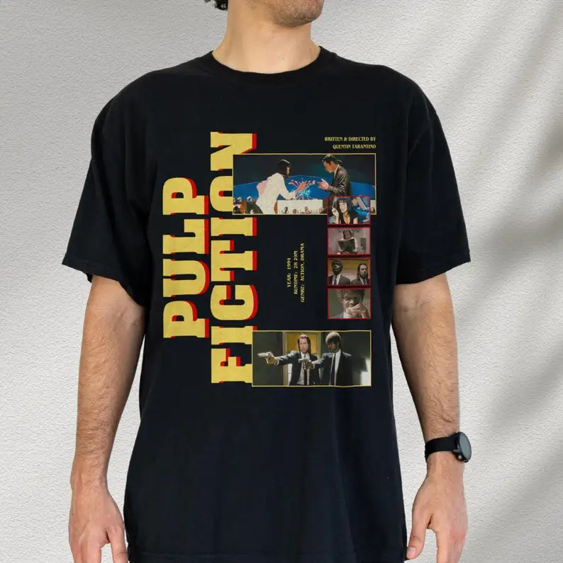 camiseta-pulp-fiction-camiseta-grafica-retro-de-filme-quentin-tarantino-presente-de-memorabilia-do-filme-john-travolta-cinema-classico-dos-anos-90-iconico