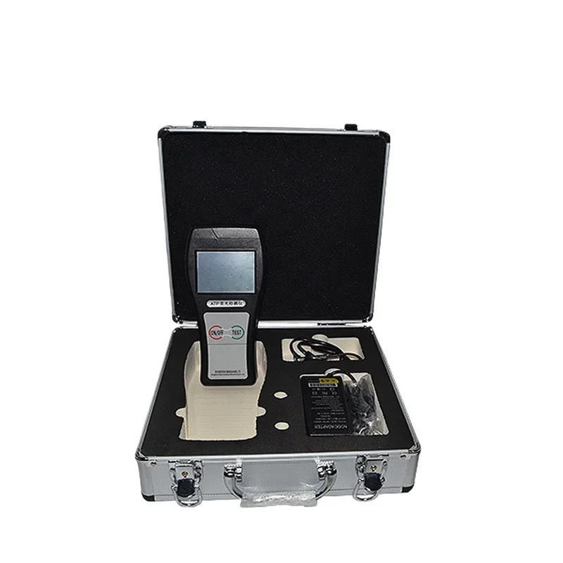 KDN-04A Semi-Automa… - image