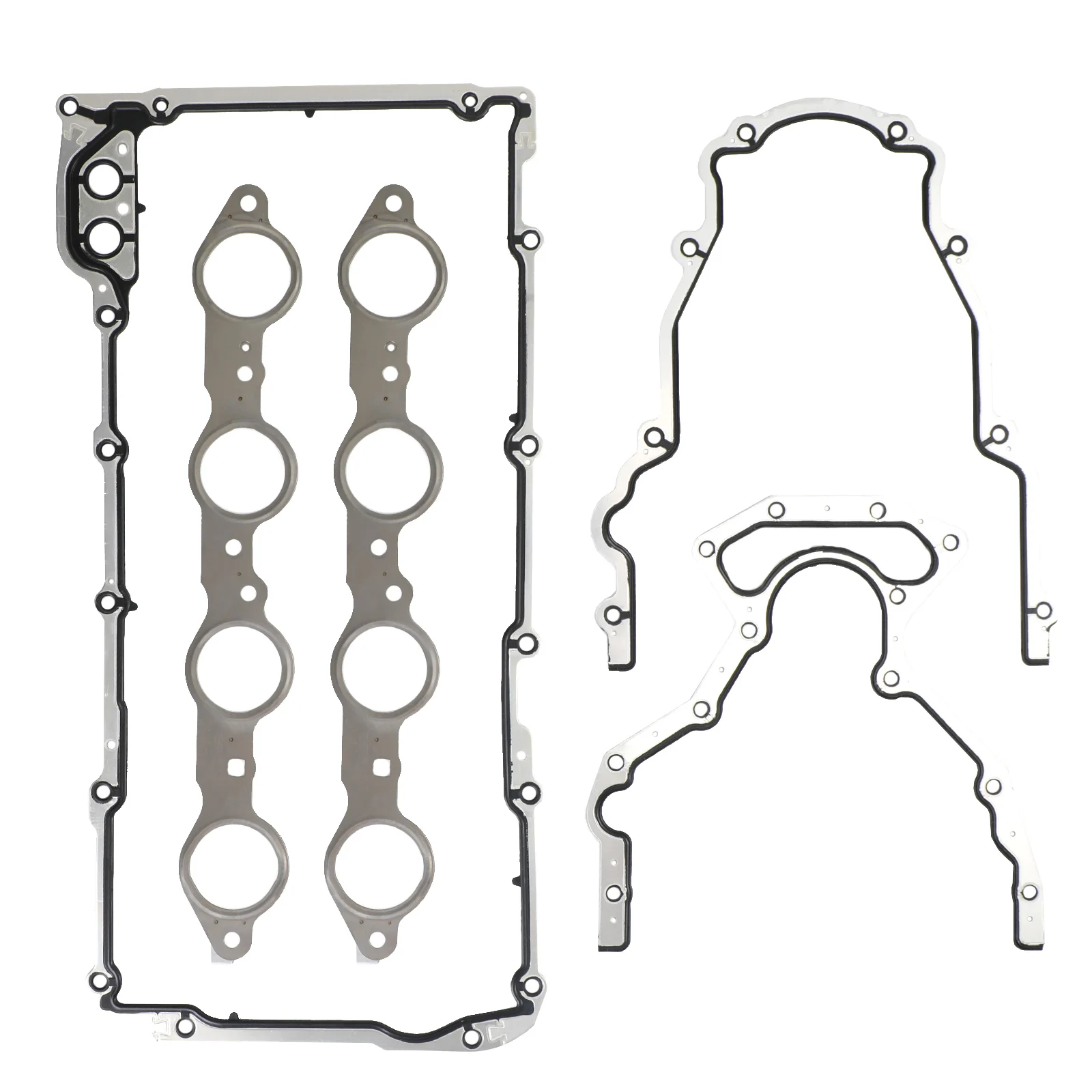 

for LS1 4.8 5.3 5.7 6.0 6.2 LS 12589226 Sloppy Mechanics Stage 2 Camshaft Lifter Putter Kit