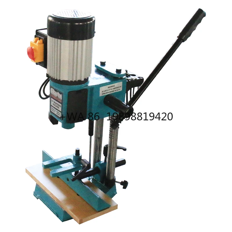 

Tenon Machine Wood Working Tenoning Machine Mortise