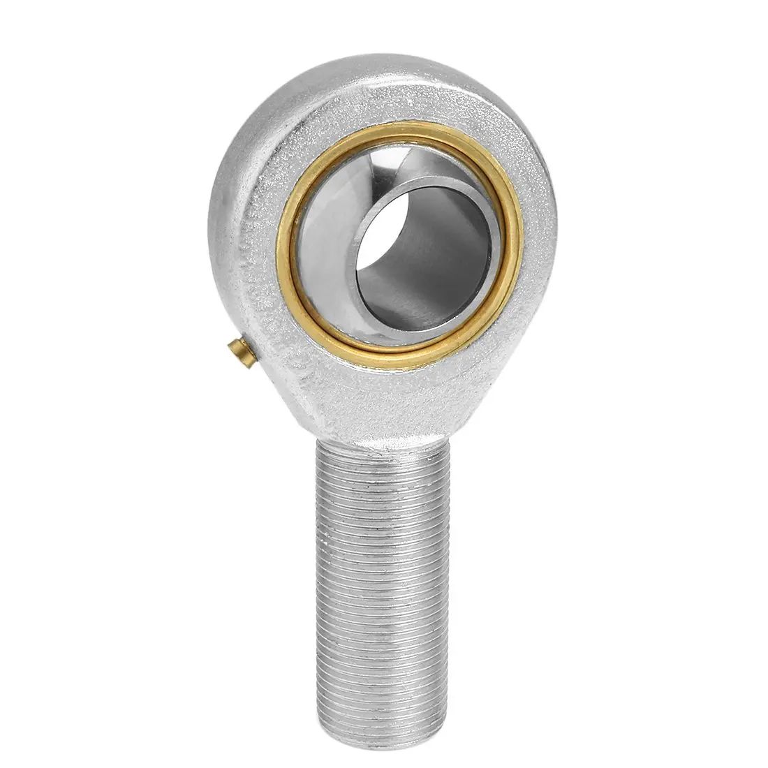 7/16 تتحمل القطر POSB7 بوصة محمل نهاية القضيب 7/16-20 ذكر الموضوع هيم المشترك #4