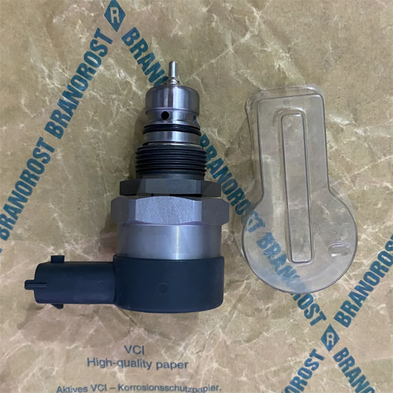 0281006032 High Quality Common Rail Fuel Pressure Regulator Sensor 0 281 006 032 Pressure Control Valve DRV Valve For B-OSCH