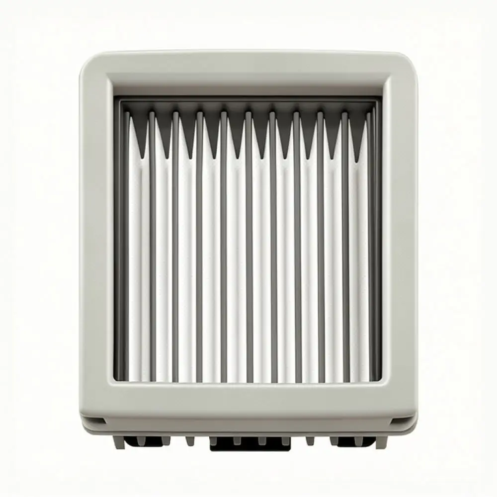 Replacement Hepa Filter For Tineco Fold 180 P90 X90 Floor Washer Vacuum Cleaner Parts Accessories Cleaning Maintenance