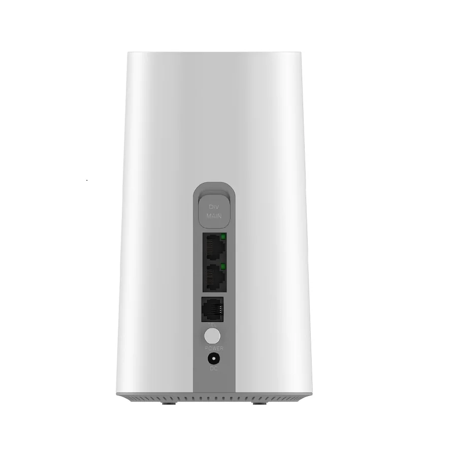 Imagem -02 - Fwa-roteadores Cpe Internos com Wi-fi 5g nr Ax3600 Velocidade Rápida Esim Cartão Sim Roteador sem Fio Suporte Volte Mesh