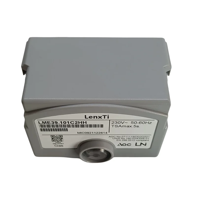 LenxTi LME39.101C2HH burner control Replacement for SIEMENS program controller