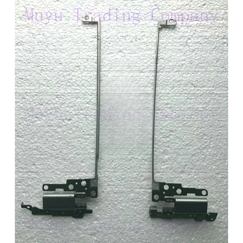 FOR Dell Inspiron 13 5368 5378 LCD Screen Display brackets Hinges PAIR LEFT RIGHT