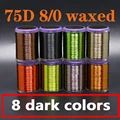 8dark colors 75D