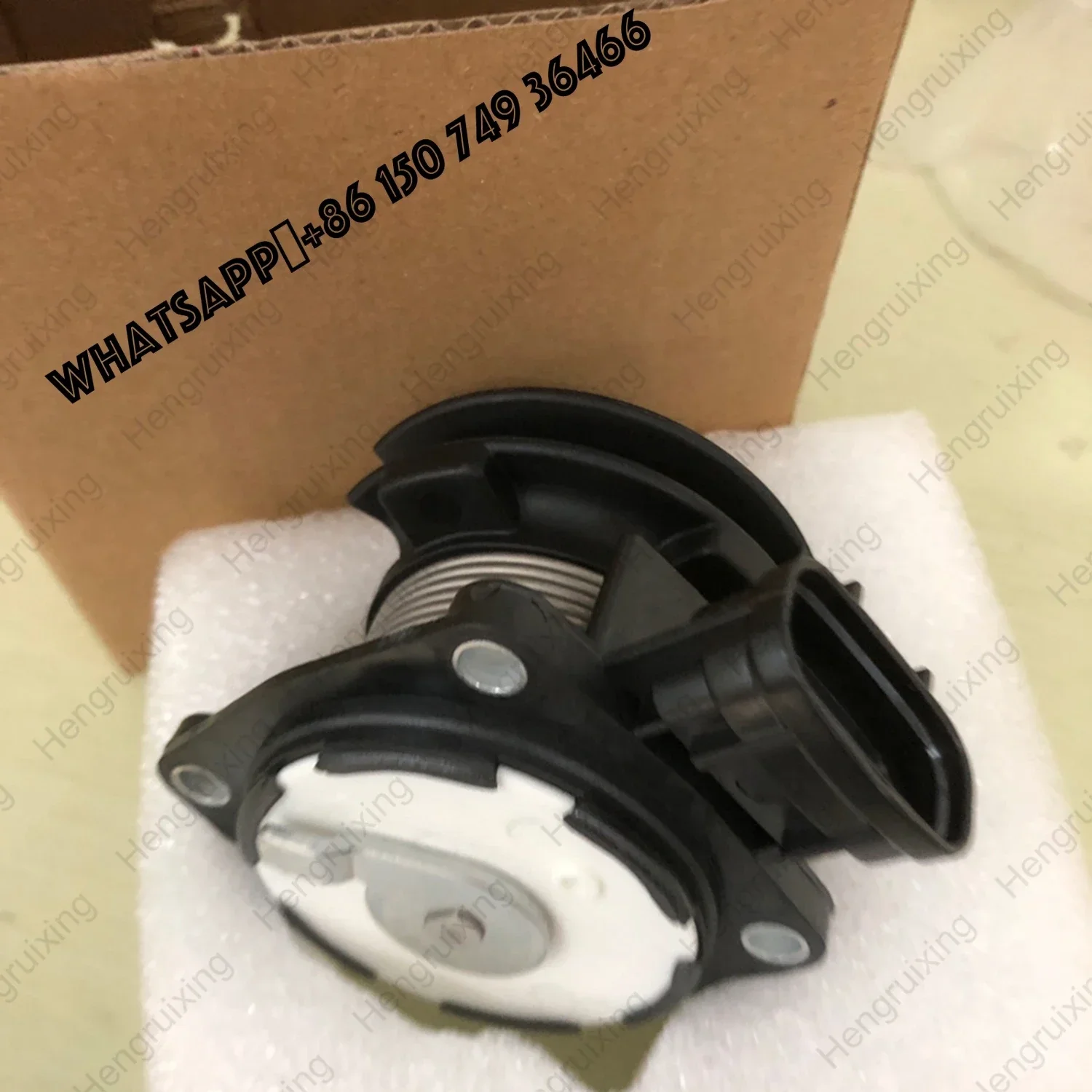 22030-62020 2203062020 Throttle Position Sensor for Diesel Engine Parts YTacoma 4Runner Tundra 5VZ-FE 3.4L V6 EFI