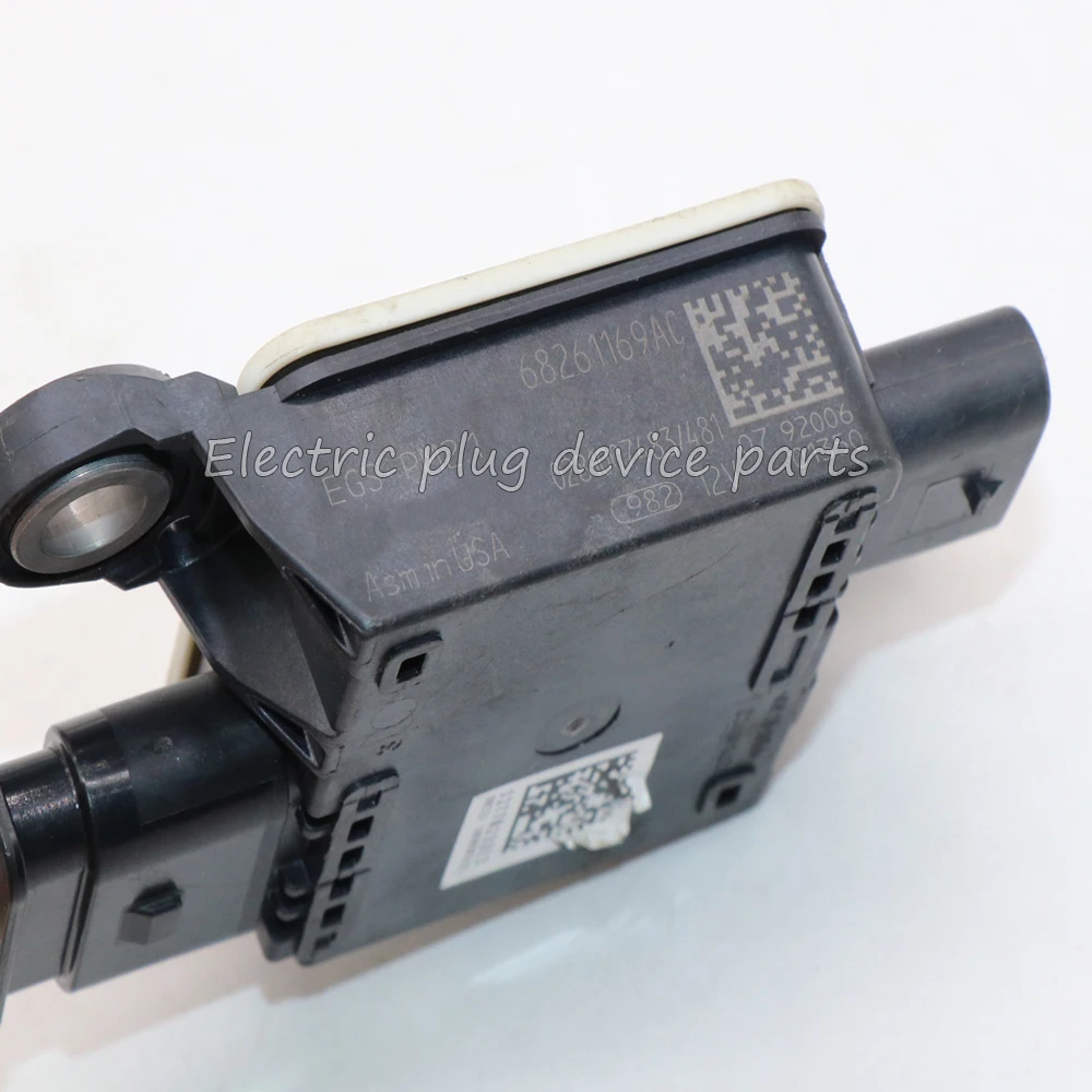 68261169AC 68261169AB Exhaust Particulate Sensor for Jeep Grand Cherokee Ram ProMaster 1500 3500 3.0L 2017-2019