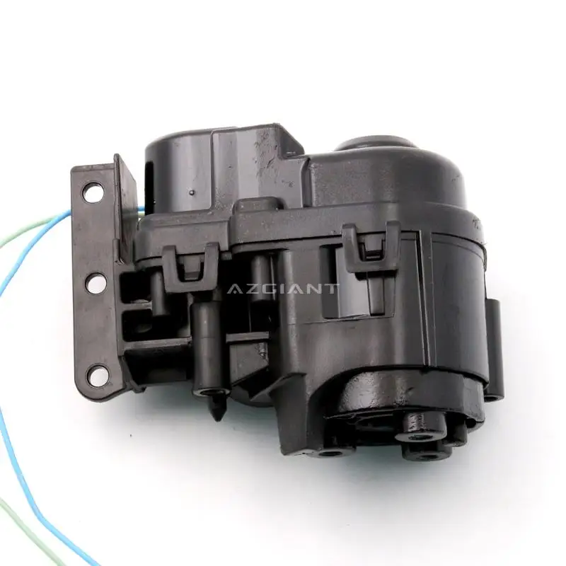 Car Parts for Toyota Repair for Toyota Corolla Mirror Folding Motor Module + 12V Steering Wheel Lock Actuator 2019-2021