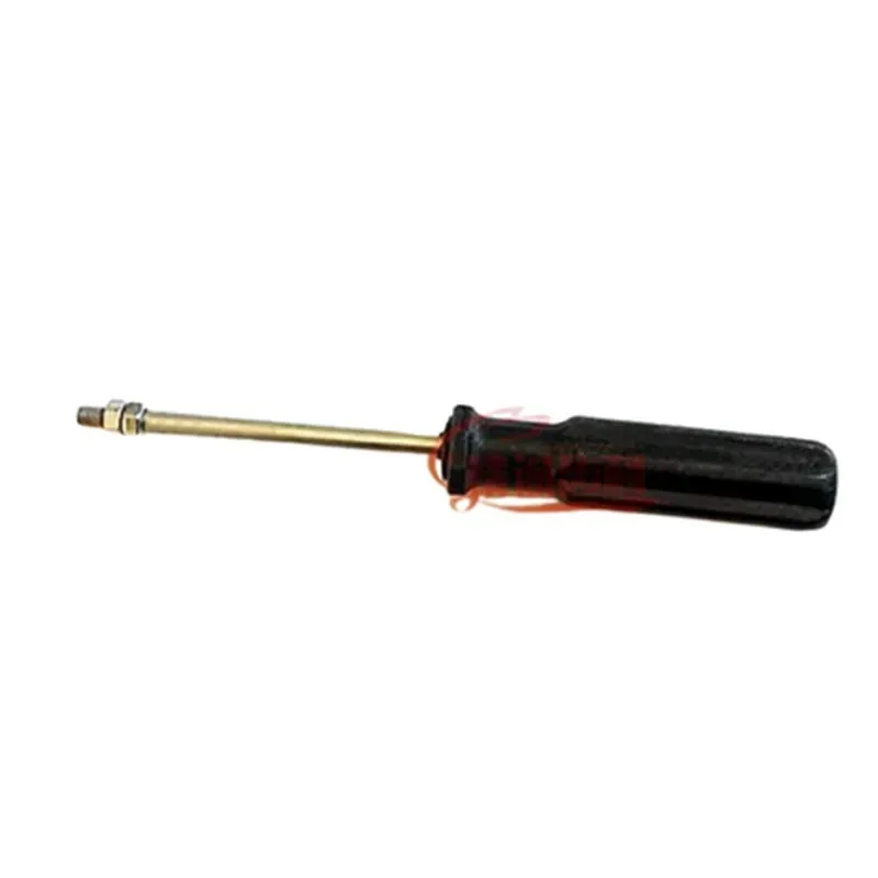 Flexible Dentures Invisible Denture Injection Machine accessories Heating Barrel