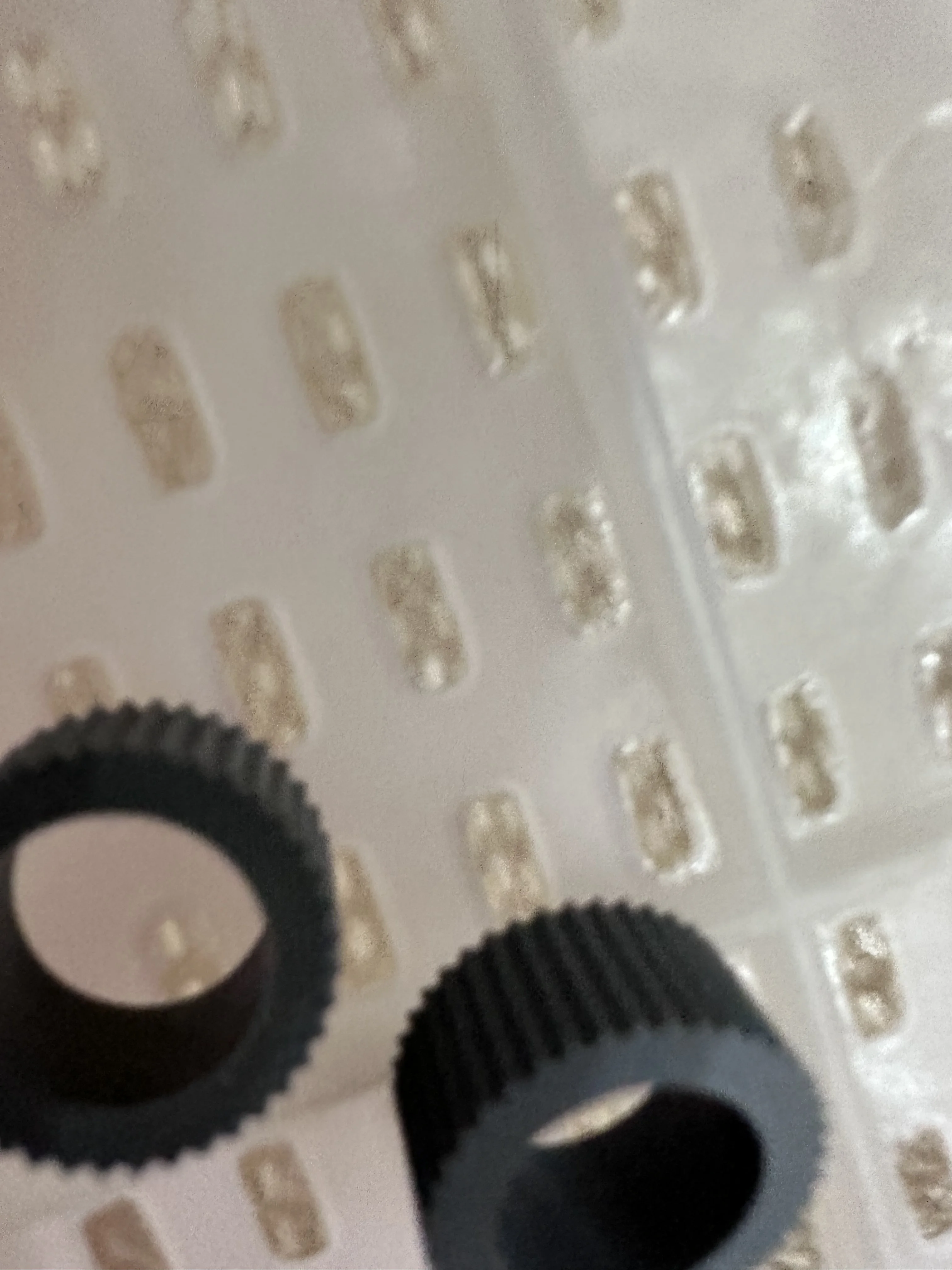 

10pcs Pickup Roller Rubber For Canon MAXIFY IB4080 MB5350 MB5310 IB4020 MB5020 IB4180 MB5320 IB4050 Printer Parts