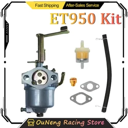 Carburetor Kit for Predator CT100U CC100X SK100 152F 154F 156F Sportsman GEN1100 GEN2000 Generator Pump Water Parts