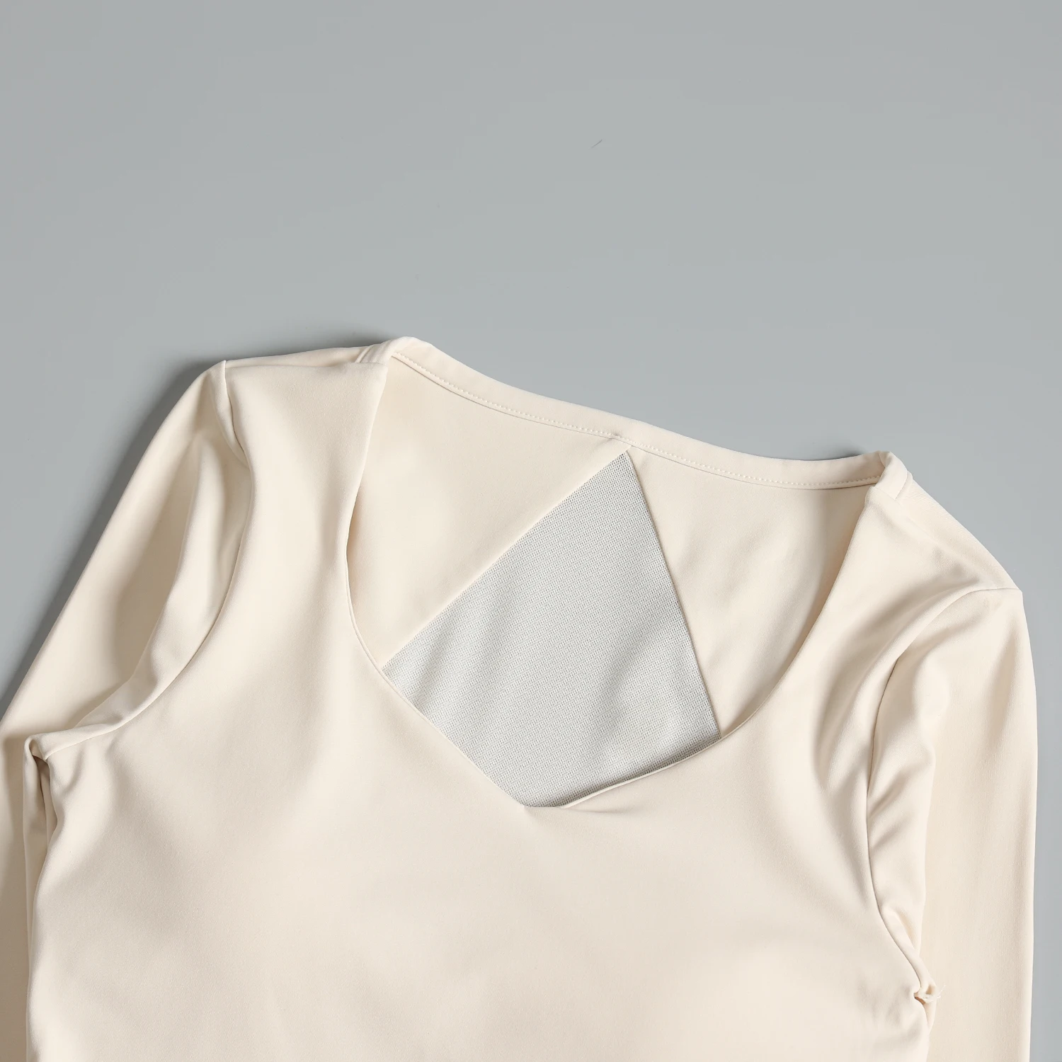 Women's Long Sleeve Sports Top - Running Gear Long Sleeve recension och pris