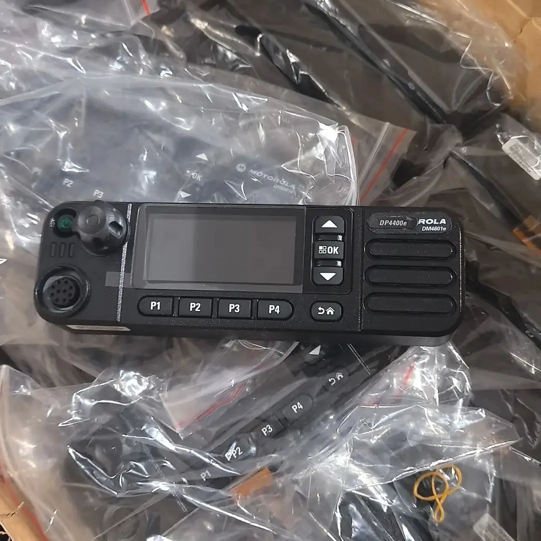 

PMLN7501A Replacement Housing Kit For M8668 M8668i DM4601 DM4601e DM4600 DM4600e DGM8550 DGM8550e XPR5550 XPR5550e Control Panel