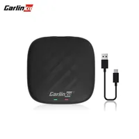 Carlinkit Applepie Wireless CarPlay Ai Box 4+64G Android 9.0 Car Multimedia Dongle For The Original Car Built-in Wired Car