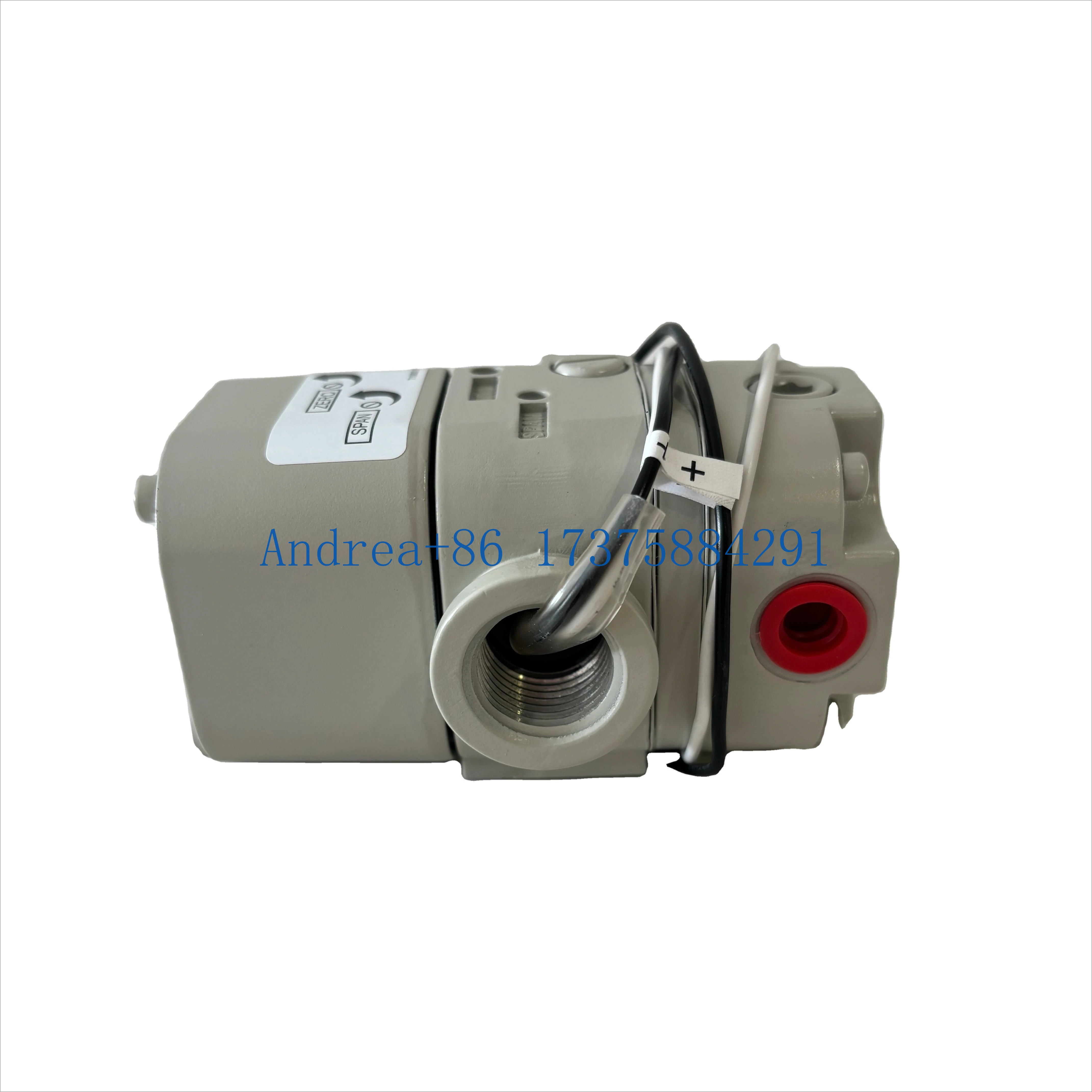 New and Original 961-117-000 Pressure Transmitter Pressure Transducers