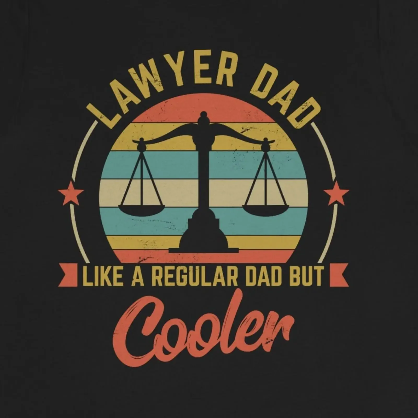 T-shirt et sweat-shirt pour papa avocat, drôle, pour la fête des pères, vintage, streetwear délavé, unisexe, élégant, polyvalent, décontracté
