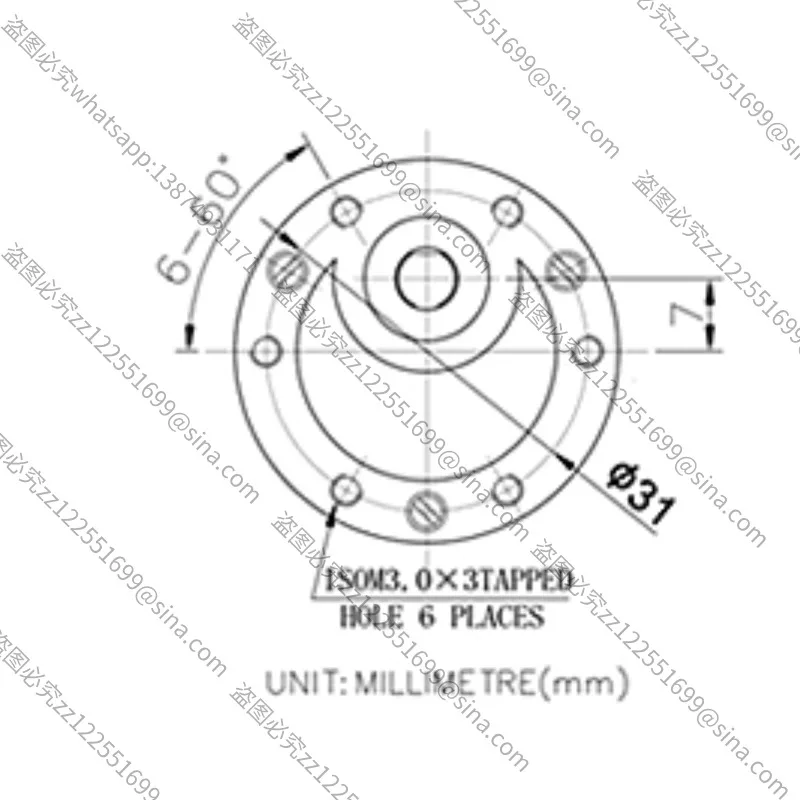 

Suitable for DC Brushed Drive Board PID Closed Loop, High Precision Current Loop STM32 Routine 12-60V Motor