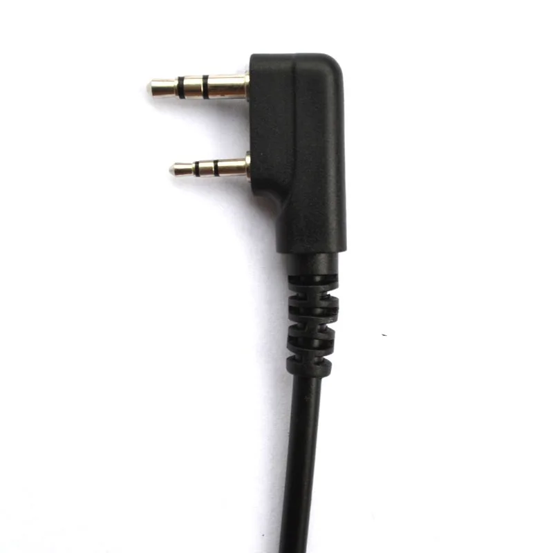 Baofeng Altoparlante Spalla PTT Microfono Microfono per Walkie Talkie UV 5R 82 888S S9 PLUS UV-13 16 Pro, Quansheng UV-K5 5R Plus