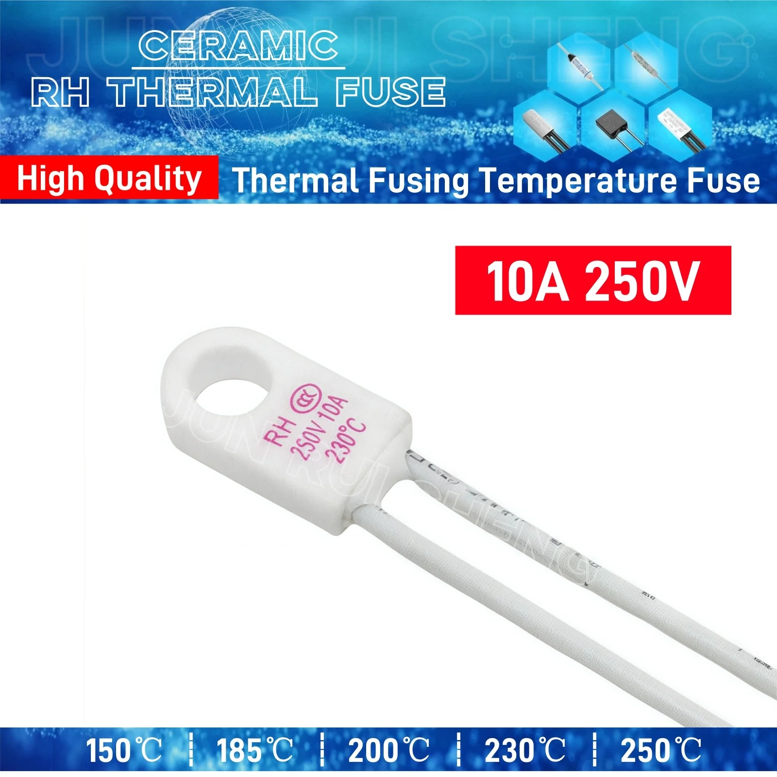 2PCS High Quality C…