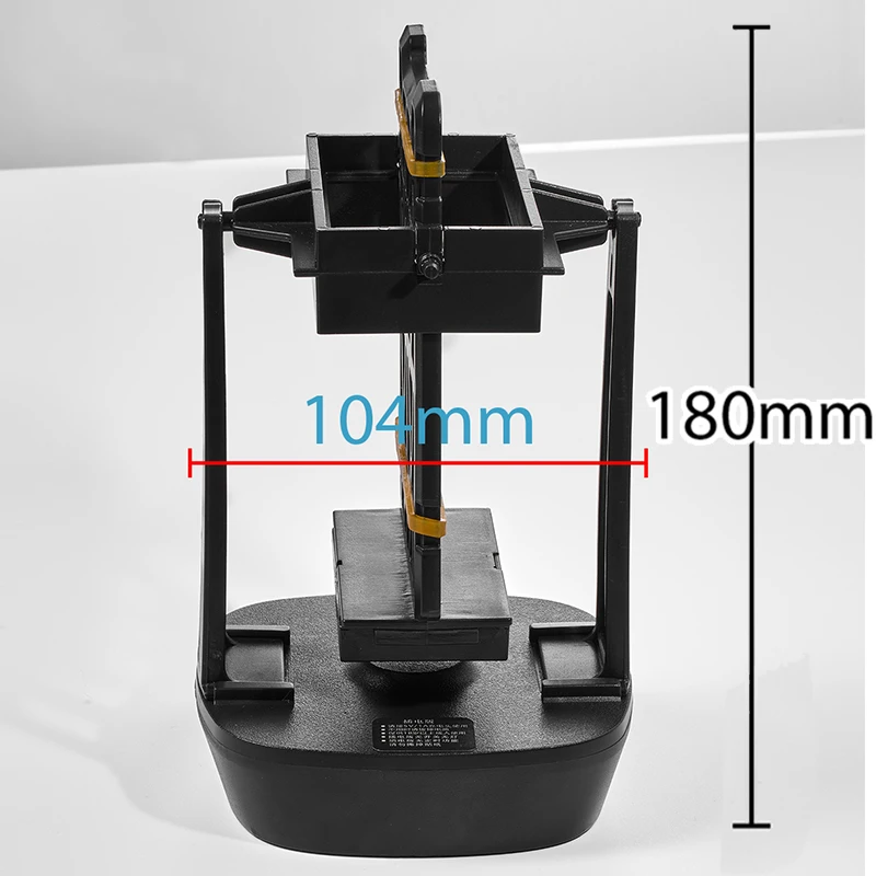 Automatic Watch Winder Self-Winding Device Watches Mechanical Rotomat Wind-Up Small Watch Shaker Mechanical Watch Winding Device