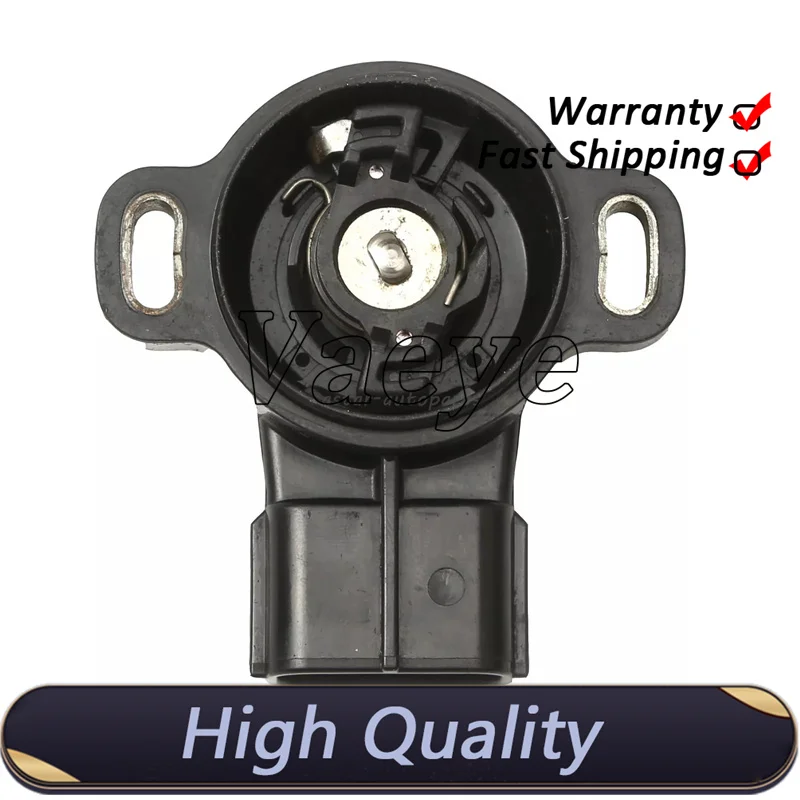 89452-30140 مستشعر موضع الخانق TPS لتويوتا لاند كروزر تندرا سيكويا لكزس GS400 LS400 LX470 89452-22080 89452-12080 #2