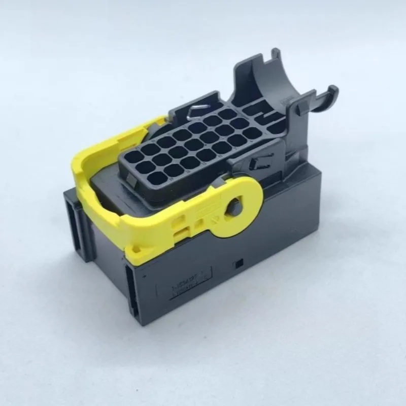 1-1534127-1 MCP2.8 21P غمد نهاية أنثى - أصلي، أصلي