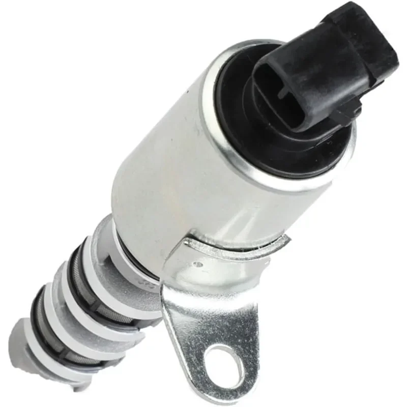 7T4Z-6M280-C Engine Variable Timing VVT Control Solenoid Valve for Ford Taurus 2013-2019 Explorer 3.5L Lincoln MKS 7T4Z6M280C