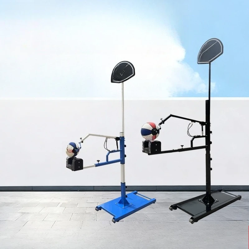 Weightened basketball shooting posture correction trainer, arena shooting training, shooting machine, basketball training