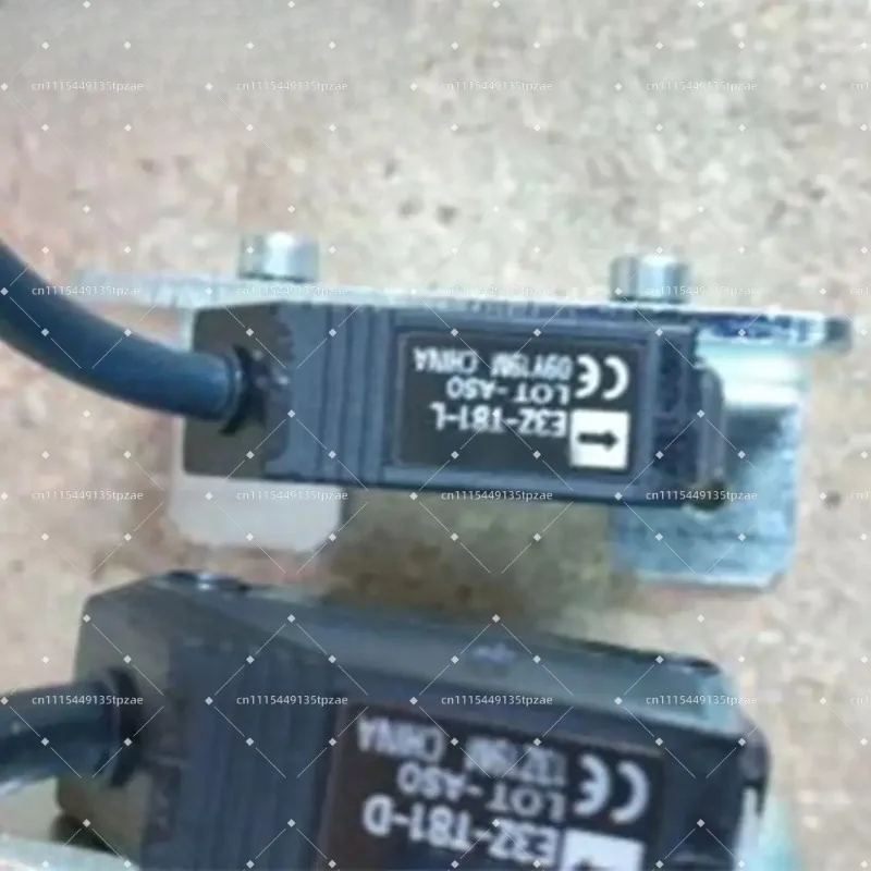 E3Z-T81-D E3Z-T81-L Photoelectric Switch Sensors for Omron