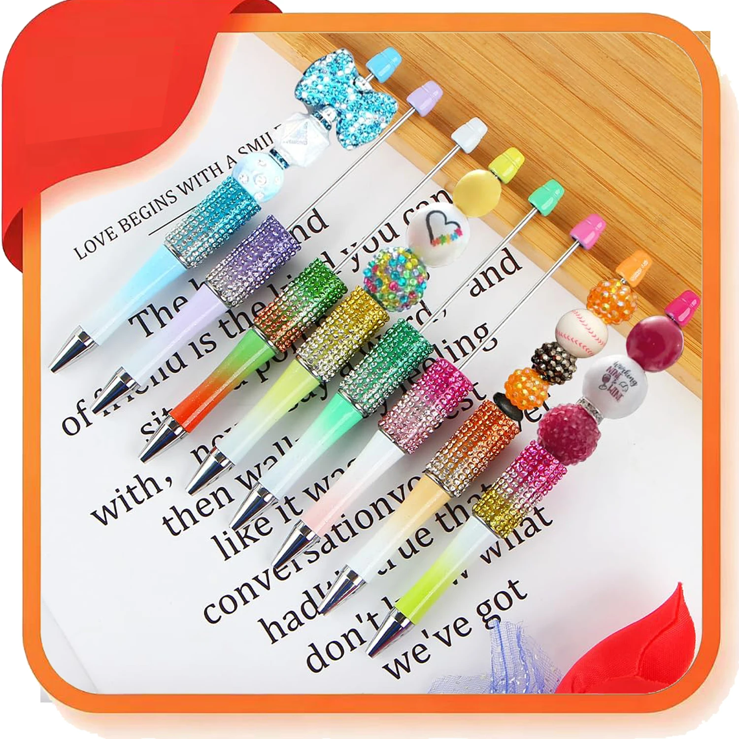 lot-de-60-stylos-a-perler-stylos-en-plastique-colores-a-encre-noire-stylos-a-perler-creatifs-stylos-a-plier-pour-la-creation-de-cadeaux-pour-enfants-et-etudiants