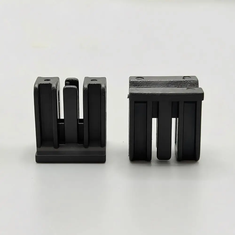 Windshield Cowl Panel Clip For Nissan Tiida Livina Sylphy Qashqai X Trail Car Wiper Deflector Fastener Retainer 66820ED000