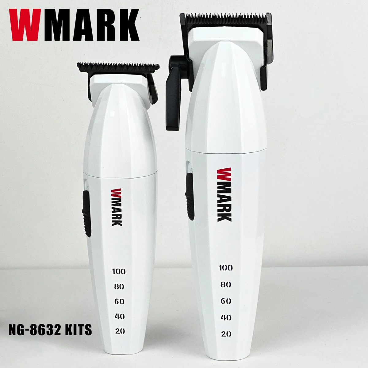 9000RPM Wmark Profe… - image