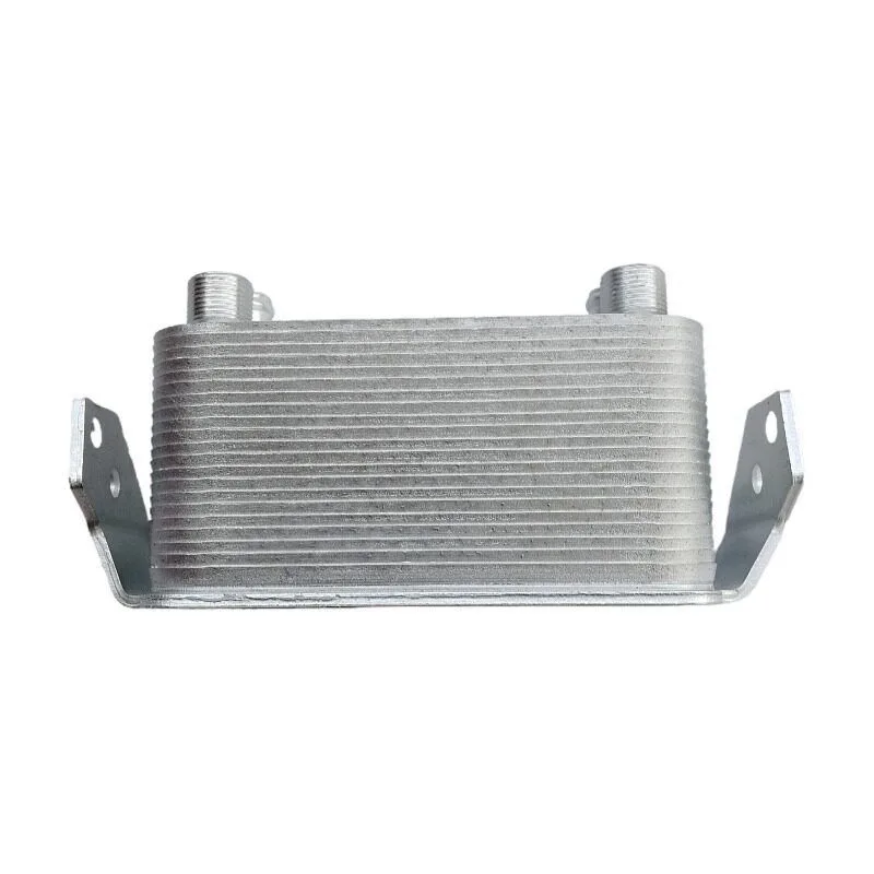 For 4.2 Range Rover Executive Sport Oil Radiator Assembly