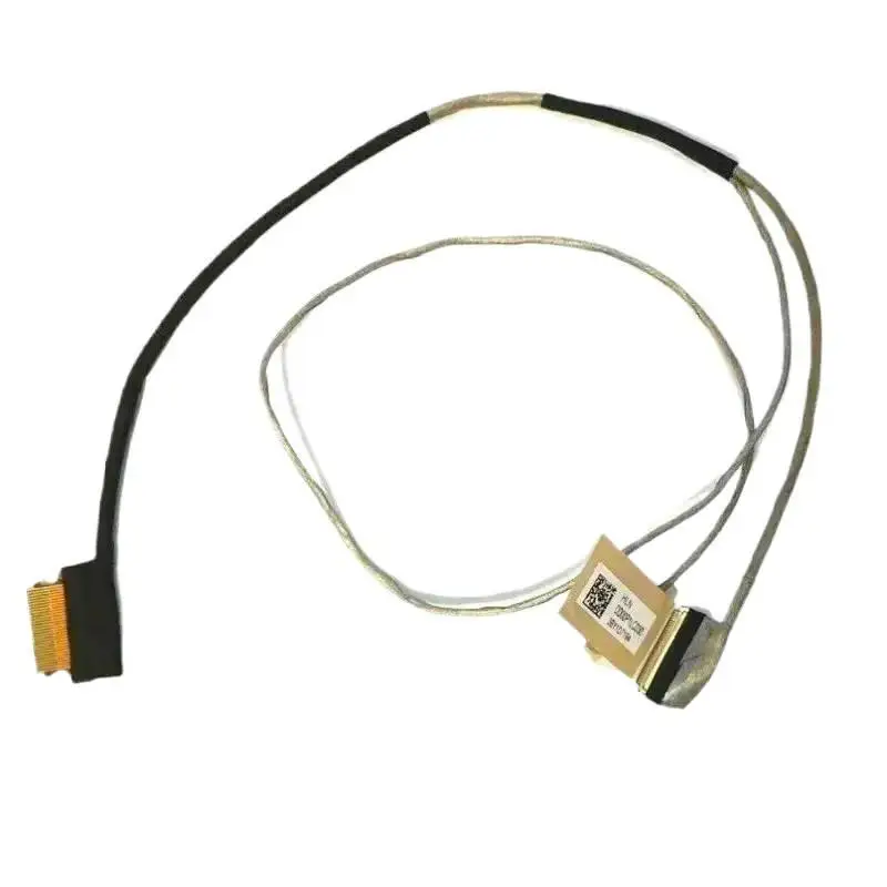 new for 16-bs LCD display screen monitor webcam cable dd00p1lc010 30 battery dd00p1lc010 dd00p1lc040 dd00p1lc023 €€