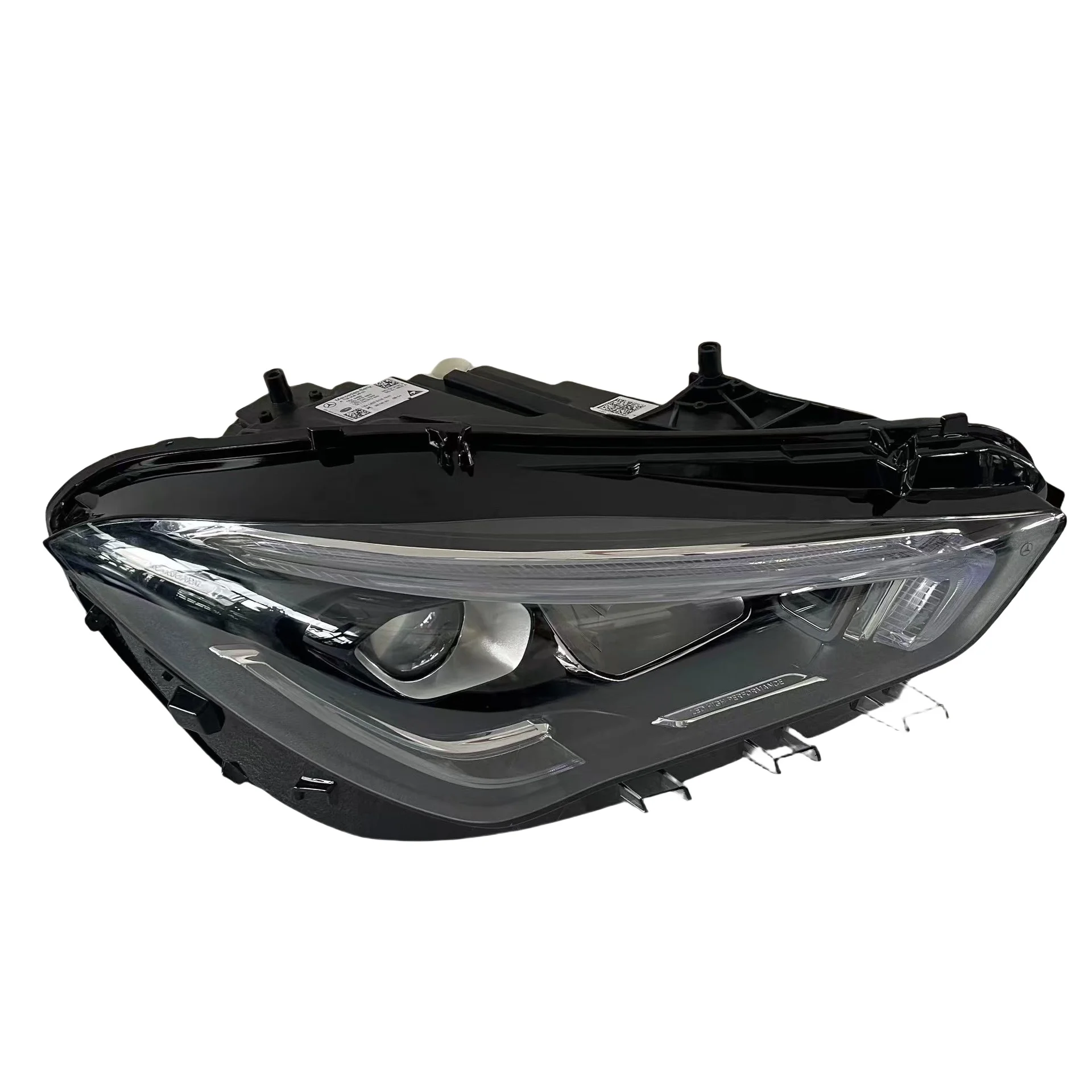 For Mercedes-Benz W118 CLA200 CLA220 CLA260 CLA35 CLA45 original quality LED headlight A1189063900/A1189064000