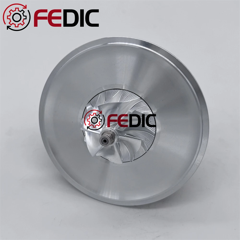 

MFS Turbo cartridge JHJ RHF5 CHRA IS38 06K145722H Turbo charger for VW Golf 7 GTI R Polo MK7 1.8 T Audi A3 S1 S3 2.0 T