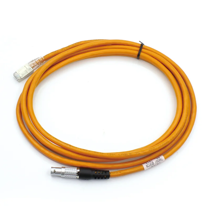 

766567(GEV228) cable for Lei ca P40 scanner