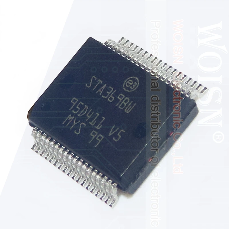 2-5PCS TLP281-4GB TLP281 STA369BWS STA369 COSMO357NT KPC357NT HD06 HD 2SA940 A940 A3144/OH3144/44E/AH3144E