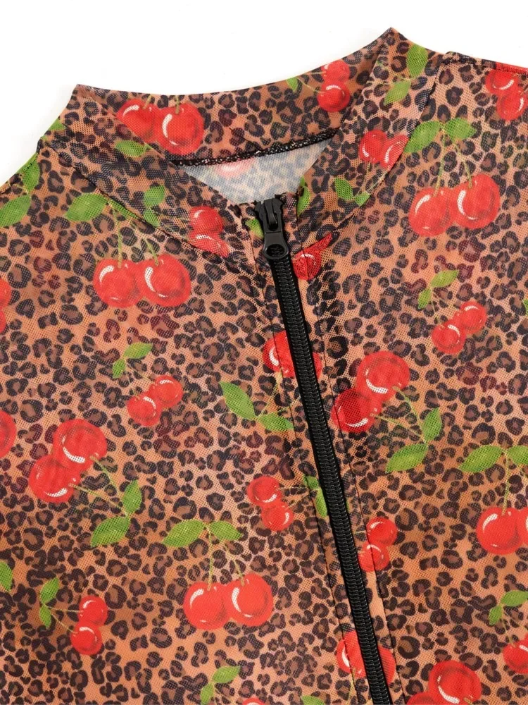 Malha de cintura alta sexy maiô feminino verão conjunto biquíni manga longa roupa de banho praia terno de natação para feminino Куlvьник