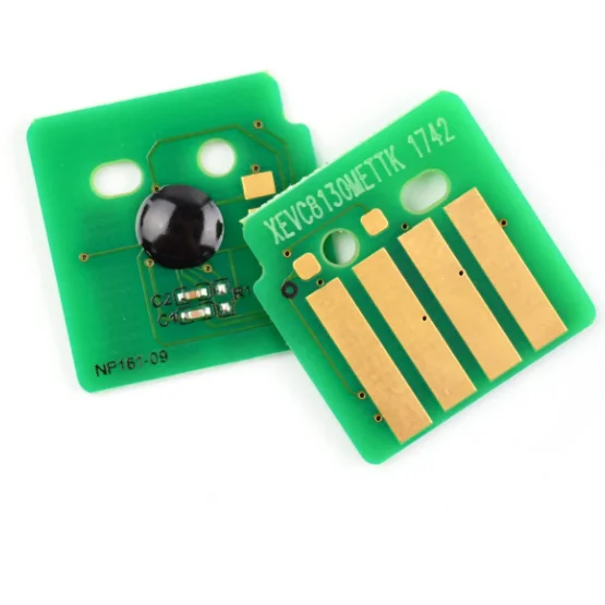4PCS updated 106R03736 106R03735 Toner Chip For Xerox Versalink C7030 22K 15K